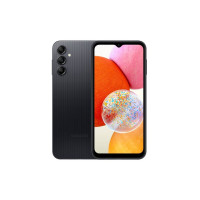 Samsung Galaxy A14 (A145) 4/64GB Black 