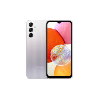 Samsung Galaxy A14 (A145) 4/64GB Silver