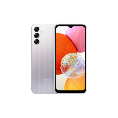 Samsung Galaxy A14 (A145) 4/64GB Silver