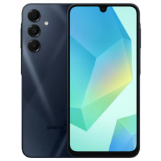 Samsung Galaxy A16 (A165) LTE 4/128GB Blue Black