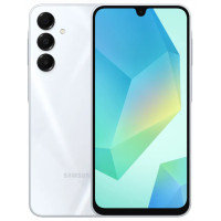 Samsung Galaxy A16 (A165) LTE 4/128GB Light Gray