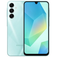 Samsung Galaxy A16 (A165) LTE 4/128GB Light Green