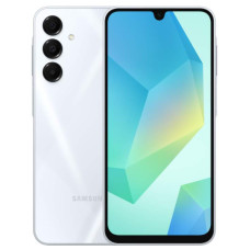Samsung Galaxy A16 (A166) 5G 4/128GB Light Grey