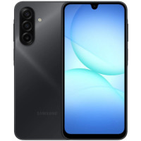 Samsung Galaxy A17 (A175) LTE 8 RAM 256GB Black