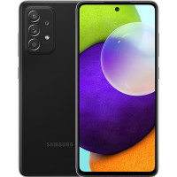 Samsung Galaxy A23 (A236) 5G 4/64GB Black