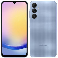 Samsung Galaxy A25 (A256) 5G 6/128GB Blue
