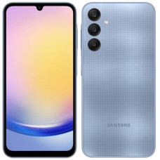Samsung Galaxy A25 (A256) 5G 6/128GB Blue