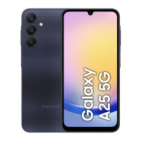 Samsung Galaxy A25 (A256) 5G 6 RAM 128GB Blue Black (používaný)