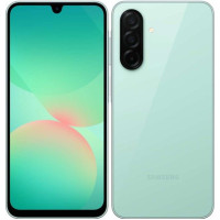 Samsung Galaxy A26 (A266) 5G 6 RAM 128GB Mint