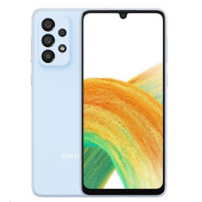 Samsung Galaxy A33 (A336) 5G 6/128GB Blue