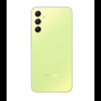 Samsung Galaxy A34 (A346) 5G 6/128GB Lime