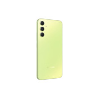 Samsung Galaxy A34 (A346) DS 5G 8/256GB Lime
