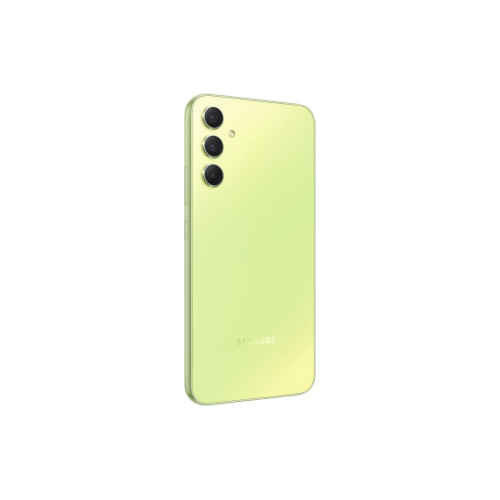 Samsung Galaxy A34 (A346) DS 5G 8/256GB Lime