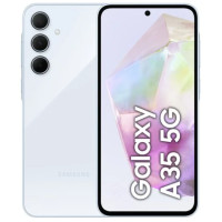 Samsung Galaxy A35 (A356) 5G 6/128GB Iceblue