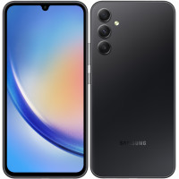 Samsung Galaxy A35 (A356) 5G 8/256GB Navy