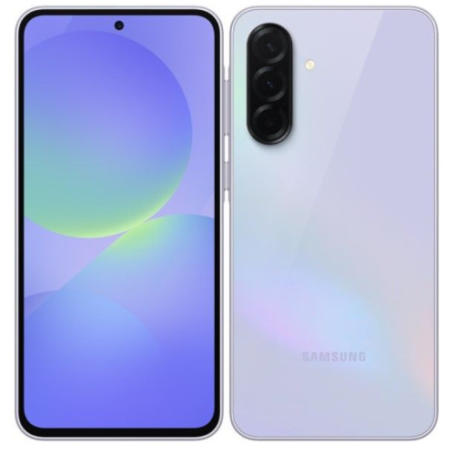 Samsung Galaxy A36 (A366) 5G 6 RAM 128GB Awesome Lavender