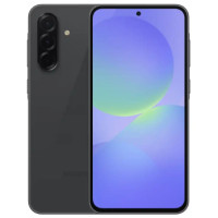 Samsung Galaxy A36 (A366) 5G 8 RAM 256GB Awesome Black