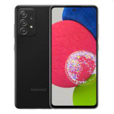 Samsung Galaxy A53 (A536) 5G 6/128GB Black