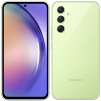 Samsung Galaxy A54 (A546) 5G 8/128GB Green
