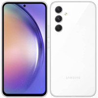 Samsung Galaxy A54 (A546) 5G 8/256GB White
