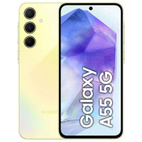 Samsung Galaxy A55 (A556) 5G 8 RAM 128GB Lemon