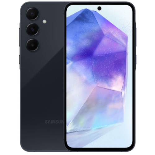 Samsung Galaxy A55 (A556) 5G 8 RAM 128GB Navy