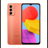 Samsung galaxy M13 (M135) DS 4/64GB Orange (Damaged Box)