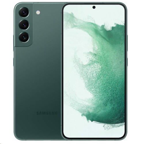 Samsung Galaxy S22+ (S906) DS 5G 8/128GB Green