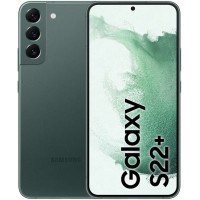 Samsung Galaxy S22+ (S906) DS 5G 8/256GB Black (Open Box)