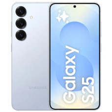 Samsung Galaxy S25 (S931B) DS 5G 12/128GB Icy Blue