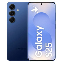 Samsung Galaxy S25 (S931B) DS 5G 12/128GB Navy