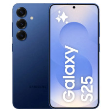 Samsung Galaxy S25 (S931B) DS 5G 12 RAM 256GB Navy