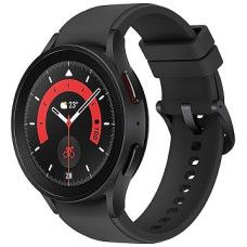 Samsung Galaxy Watch 5 Pro 45mm R920 Black titanium