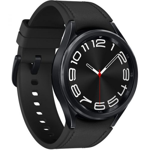 Samsung Galaxy Watch 6 43mm R950 Black