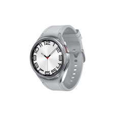 Samsung Galaxy Watch 6 47mm R960 Silver (Použité/Used)