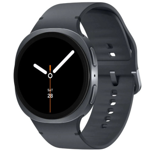 Samsung Galaxy Watch 8 44mm L330 Graphite