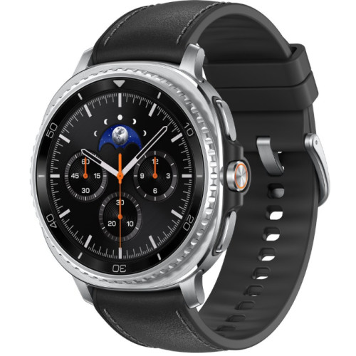 Samsung Galaxy Watch 8 46mm L500 Black