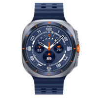 Samsung Galaxy Watch Ultra 47mm L705 Titanium Blue (2025)