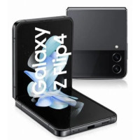 Samsung Galaxy Z Flip4 5G 8/128GB Graphite (Open Box)