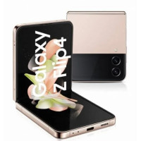 Samsung Galaxy Z Flip4 5G 8/128GB Pink Gold (Open Box)