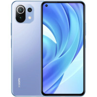 Xiaomi 11 Lite 5G NE 8/128GB Bubblegum Blue