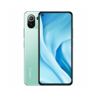 Xiaomi 11 Lite 5G NE 8/128GB Mint Green