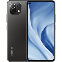Xiaomi 11 Lite 5G NE 8/128GB Truffle Black