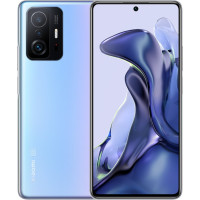 Xiaomi 11T 8/256GB 5G Celestial Blue