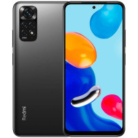 Xiaomi 11T 8/256GB 5G Meteorite Gray