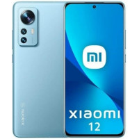 Xiaomi 12 5G 8/256GB Blue