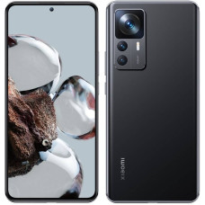 Xiaomi 12T 5G 8/128GB Cosmic Black