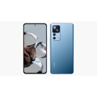 Xiaomi 12T 5G 8 RAM 128GB Blue
