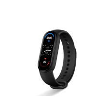 Xiaomi Mi Band 6 Black