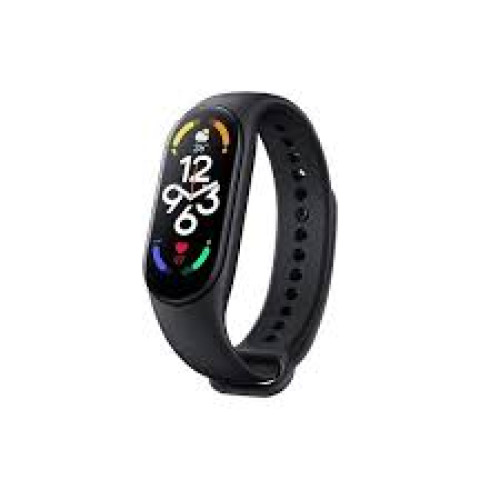 Xiaomi Mi Band 7 Black